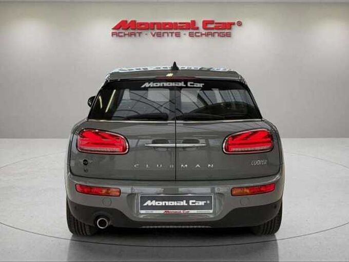 MINI Cooper Clubman Mini Clubman 1.5A Cooper *17.355€ HTVA*CarPlay*