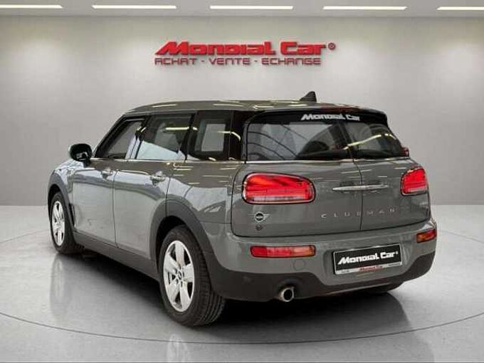 MINI Cooper Clubman Mini Clubman 1.5A Cooper *17.355€ HTVA*CarPlay*