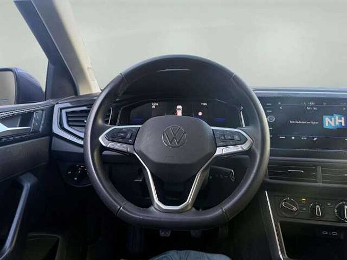 Volkswagen Polo Polo 1.0 TSI Life *CarPlay*Garantie 12 mois*