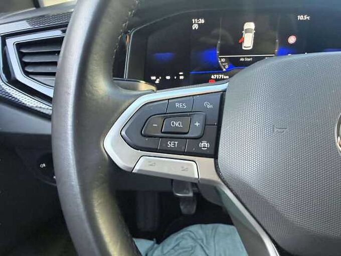 Volkswagen Polo Polo 1.0 TSI Life *CarPlay*Garantie 12 mois*