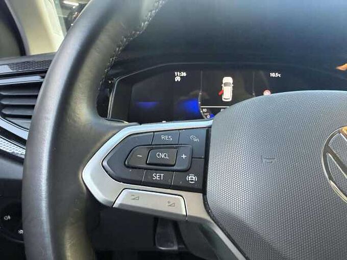 Volkswagen Polo Polo 1.0 TSI Life *CarPlay*Garantie 12 mois*