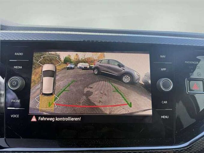 Volkswagen Polo Polo 1.0 TSI Life *CarPlay*Garantie 12 mois*