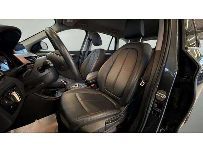 BMW X1 X1 1.5 dA sDrive16 *Cuir*Navi*Garantie 12 mois*