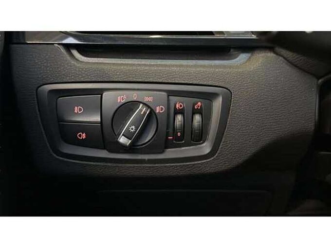 BMW X1 X1 1.5 dA sDrive16 *Cuir*Navi*Garantie 12 mois*