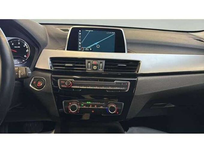 BMW X1 X1 1.5 dA sDrive16 *Cuir*Navi*Garantie 12 mois*