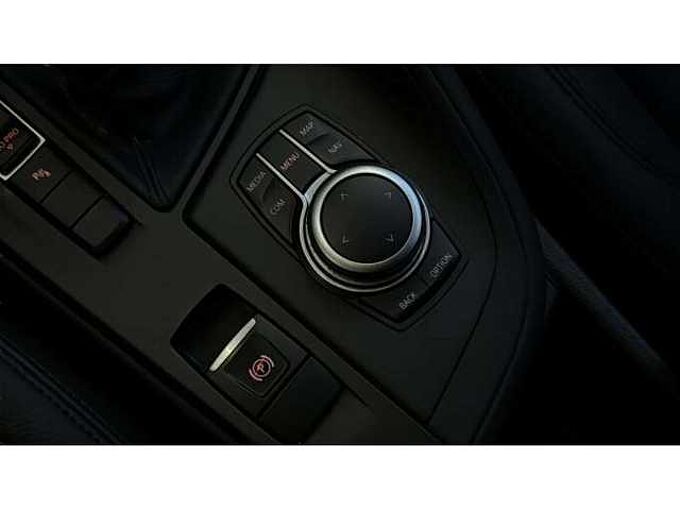 BMW X1 X1 1.5 dA sDrive16 *Cuir*Navi*Garantie 12 mois*