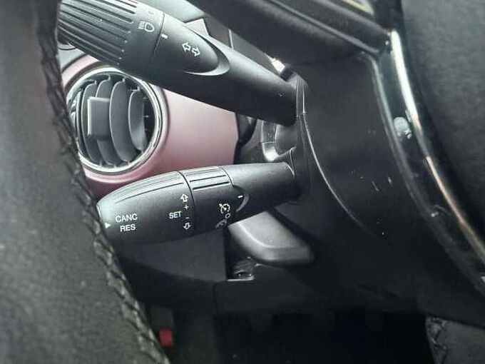 Fiat 500 500 1.2i Lounge *Toit Pano*CarPlay*Garantie 1 an*