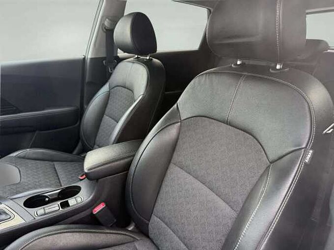 Kia Niro Niro MHEV 1.6 GDi Pulse DCT*Garantie Kia*Carplay*