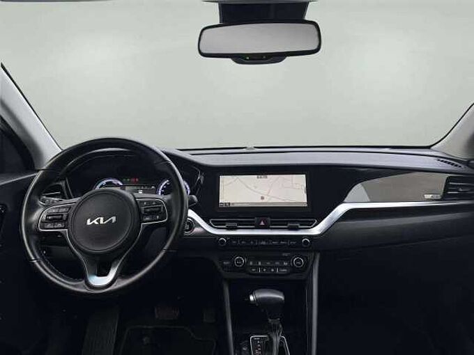 Kia Niro Niro MHEV 1.6 GDi Pulse DCT*Garantie Kia*Carplay*