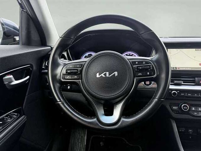 Kia Niro Niro MHEV 1.6 GDi Pulse DCT*Garantie Kia*Carplay*