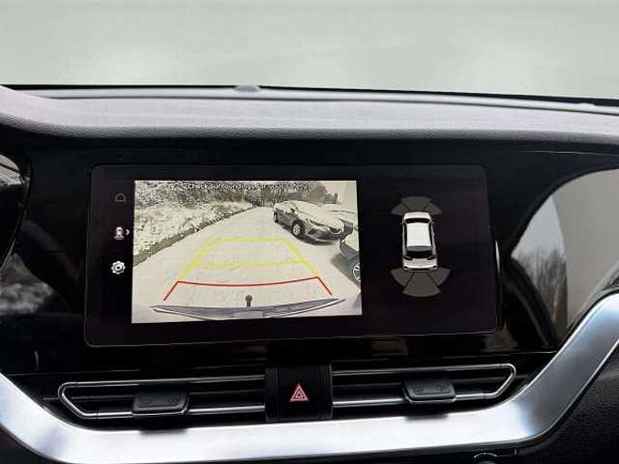 Kia Niro Niro MHEV 1.6 GDi Pulse DCT*Garantie Kia*Carplay*