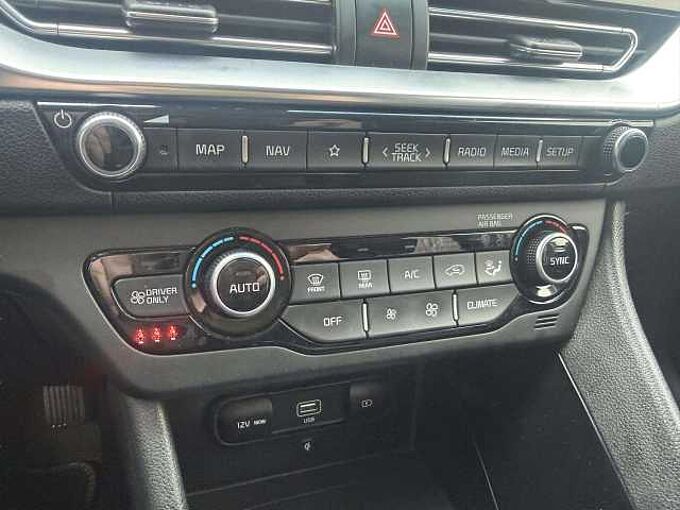 Kia Niro Niro MHEV 1.6 GDi Pulse DCT*Garantie Kia*Carplay*