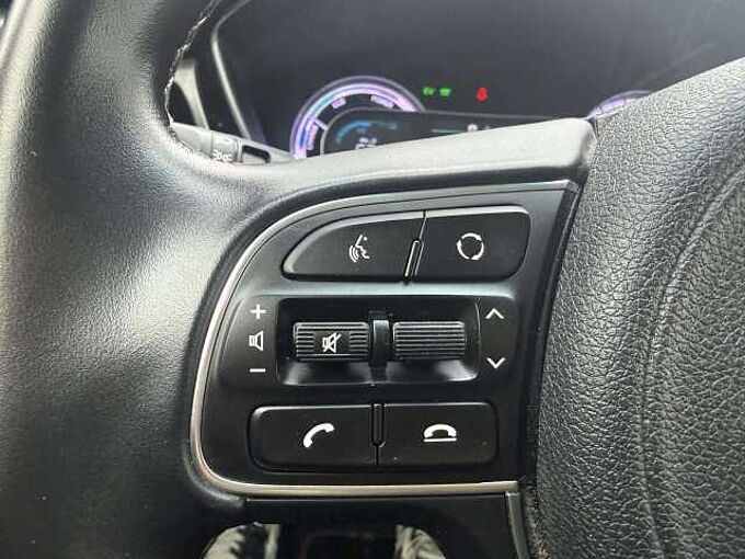 Kia Niro Niro MHEV 1.6 GDi Pulse DCT*Garantie Kia*Carplay*