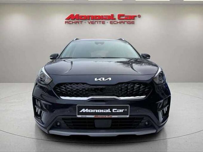 Kia Niro Niro MHEV 1.6 GDi Pulse DCT*Garantie Kia*Carplay*