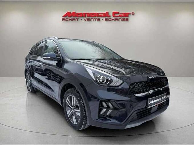 Kia Niro Niro MHEV 1.6 GDi Pulse DCT*Garantie Kia*Carplay*