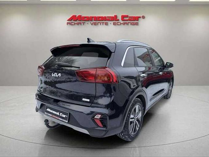 Kia Niro Niro MHEV 1.6 GDi Pulse DCT*Garantie Kia*Carplay*
