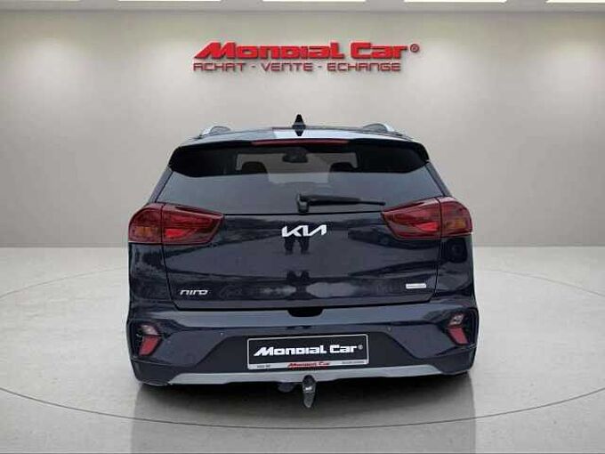 Kia Niro Niro MHEV 1.6 GDi Pulse DCT*Garantie Kia*Carplay*