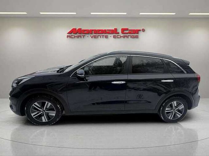 Kia Niro Niro MHEV 1.6 GDi Pulse DCT*Garantie Kia*Carplay*