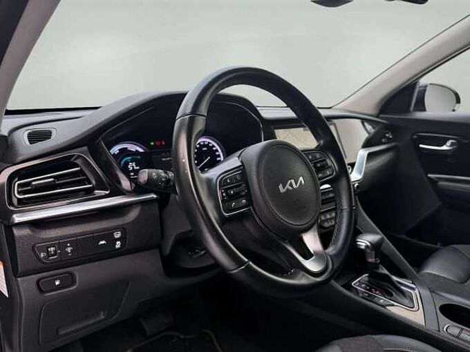 Kia Niro Niro MHEV 1.6 GDi Pulse DCT*Garantie Kia*Carplay*