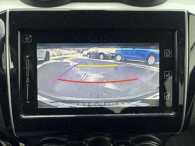 Suzuki Swift 1.0 Turbo Hybrid GLX CarPlay Navi Cruise Garantie