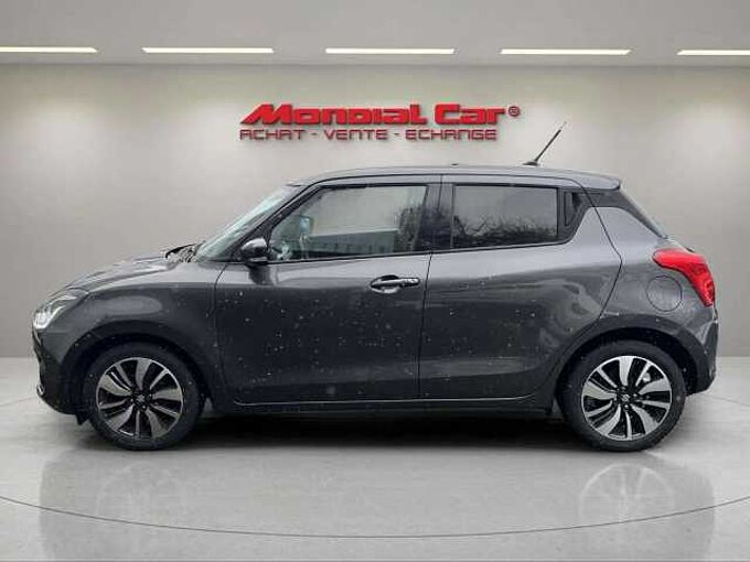 Suzuki Swift 1.0 Turbo Hybrid GLX CarPlay Navi Cruise Garantie