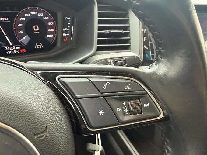 Audi A1 A1 Sportback  *14.049&euro; HTVA*Pr&ecirc;t &agrave; immat*