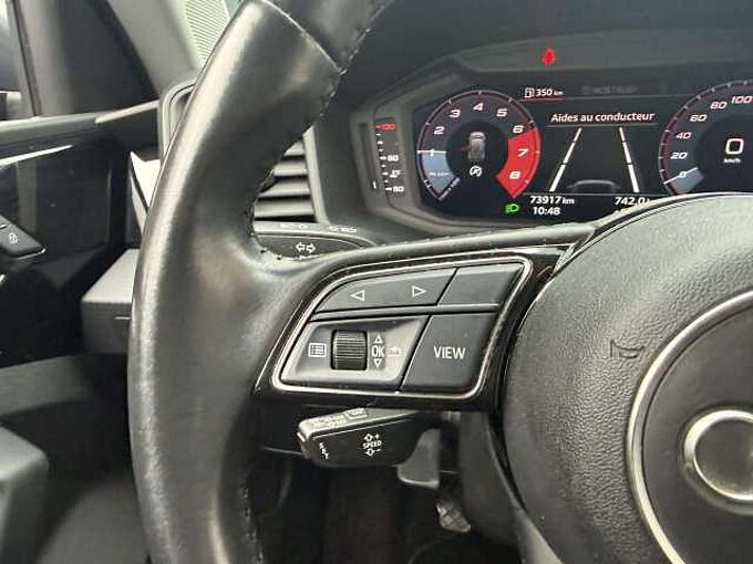 Audi A1 A1 Sportback  *14.049&euro; HTVA*Pr&ecirc;t &agrave; immat*