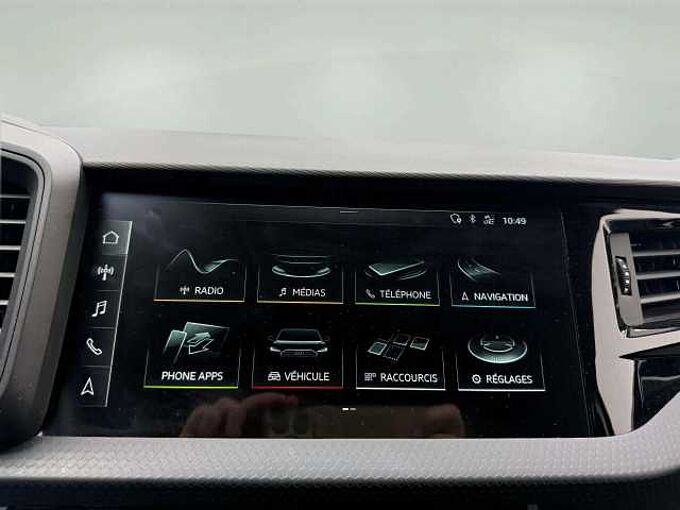 Audi A1 A1 Sportback  *14.049&euro; HTVA*Pr&ecirc;t &agrave; immat*