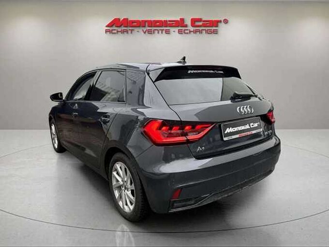Audi A1 A1 Sportback  *14.049&euro; HTVA*Pr&ecirc;t &agrave; immat*