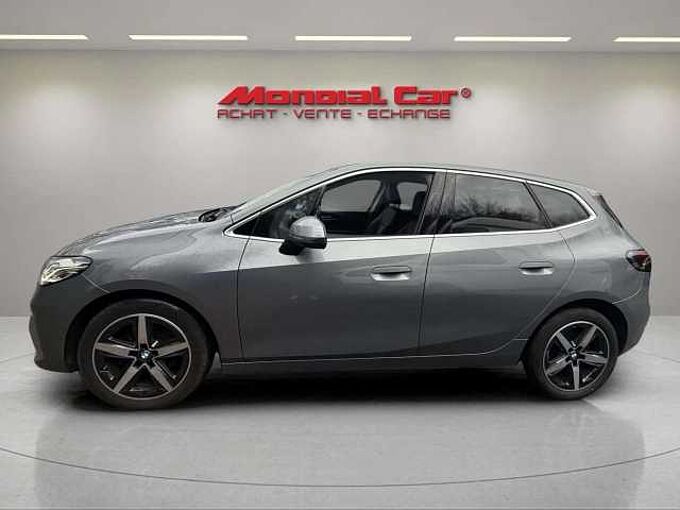 BMW 218 Active Tourer 218 dA *Garantie*Pr&ecirc;t &agrave; immat*