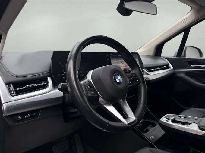 BMW 218 Active Tourer 218 dA *Garantie*Pr&ecirc;t &agrave; immat*