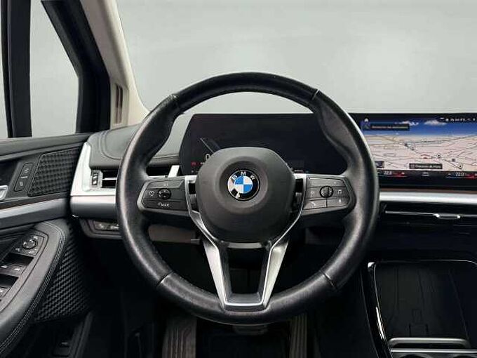 BMW 218 Active Tourer 218 dA *Garantie*Pr&ecirc;t &agrave; immat*