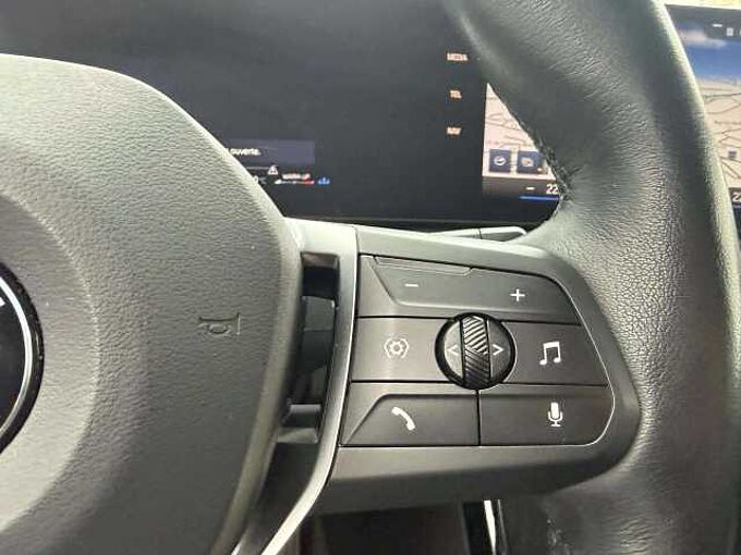 BMW 218 Active Tourer 218 dA *Garantie*Pr&ecirc;t &agrave; immat*