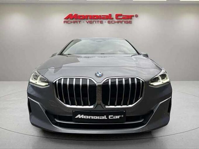 BMW 218 Active Tourer 218 dA *Garantie*Pr&ecirc;t &agrave; immat*