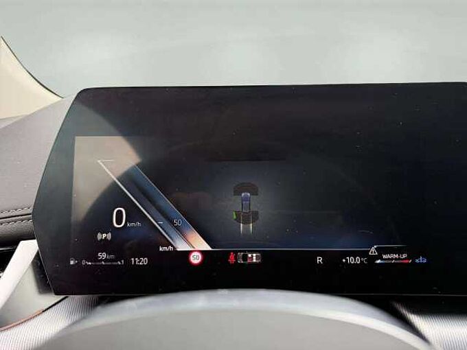 BMW 218 Active Tourer 218 dA *Garantie*Pr&ecirc;t &agrave; immat*