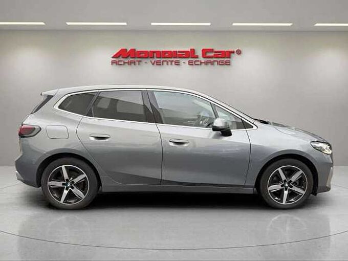 BMW 218 Active Tourer 218 dA *Garantie*Pr&ecirc;t &agrave; immat*
