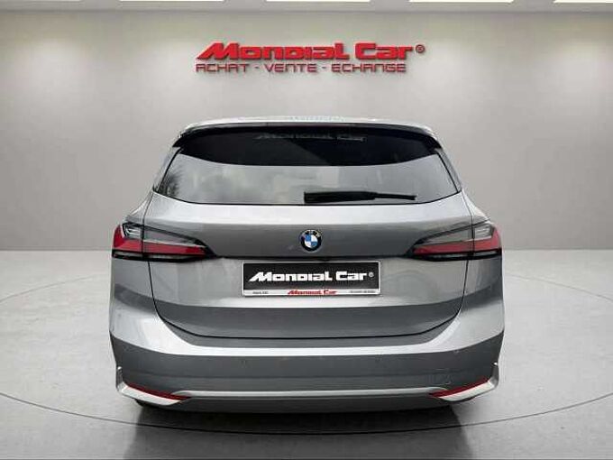 BMW 218 Active Tourer 218 dA *Garantie*Pr&ecirc;t &agrave; immat*