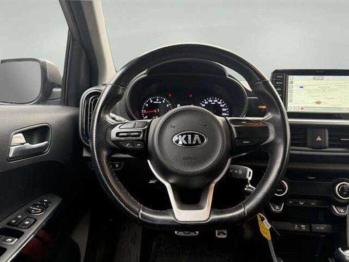 Kia Picanto Picanto 1.2i GT Line *9.503&euro; HTVA*Garantie*