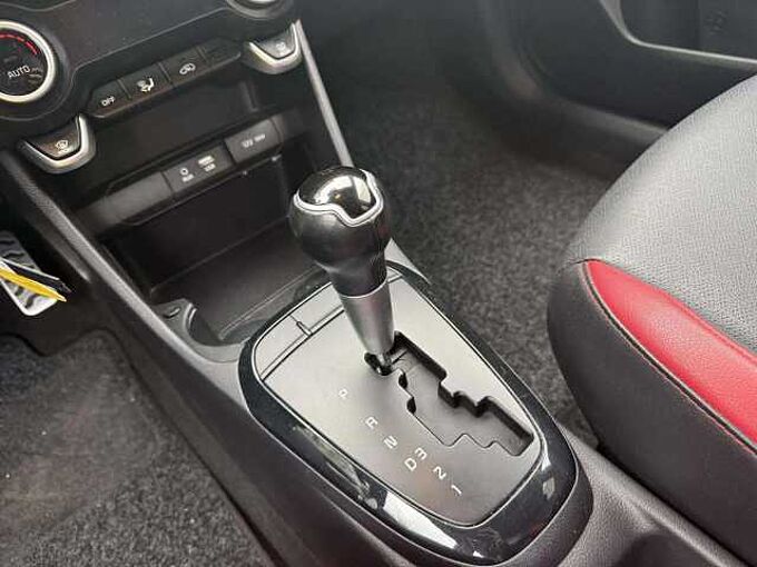 Kia Picanto Picanto 1.2i GT Line *9.503&euro; HTVA*Garantie*