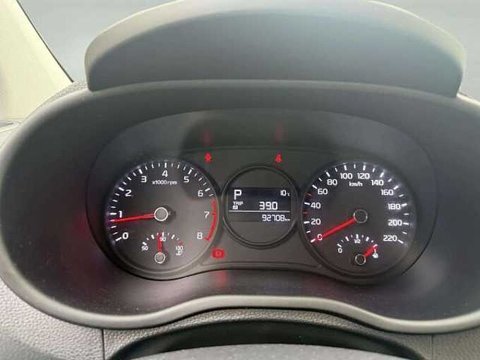 Kia Picanto Picanto 1.2i GT Line *9.503&euro; HTVA*Garantie*