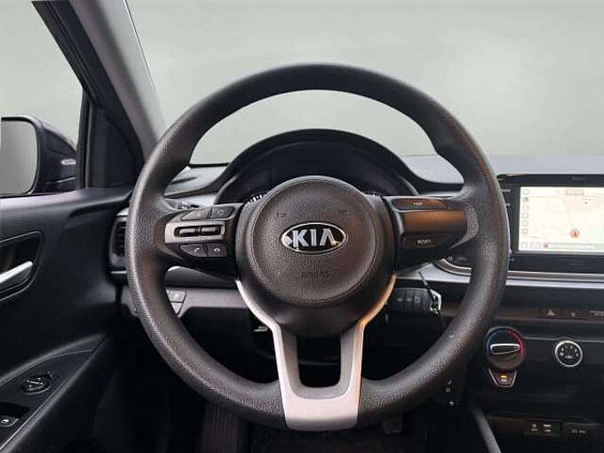 Kia Rio Rio 1.2i Navi Edition *CarPlay*Navi*Garantie 1 an*