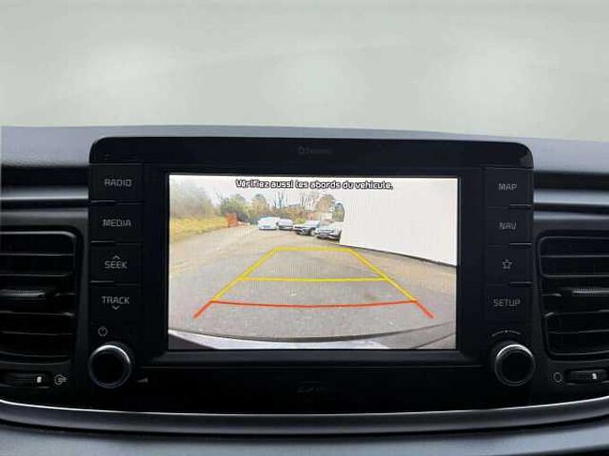 Kia Rio Rio 1.2i Navi Edition *CarPlay*Navi*Garantie 1 an*