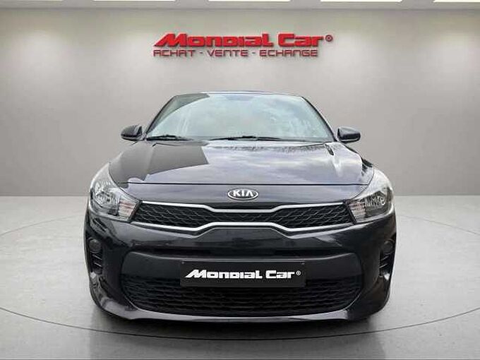 Kia Rio Rio 1.2i Navi Edition *CarPlay*Navi*Garantie 1 an*