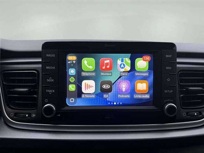 Kia Rio Rio 1.2i Navi Edition *CarPlay*Navi*Garantie 1 an*