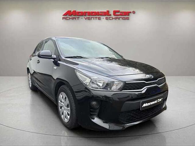 Kia Rio Rio 1.2i Navi Edition *CarPlay*Navi*Garantie 1 an*