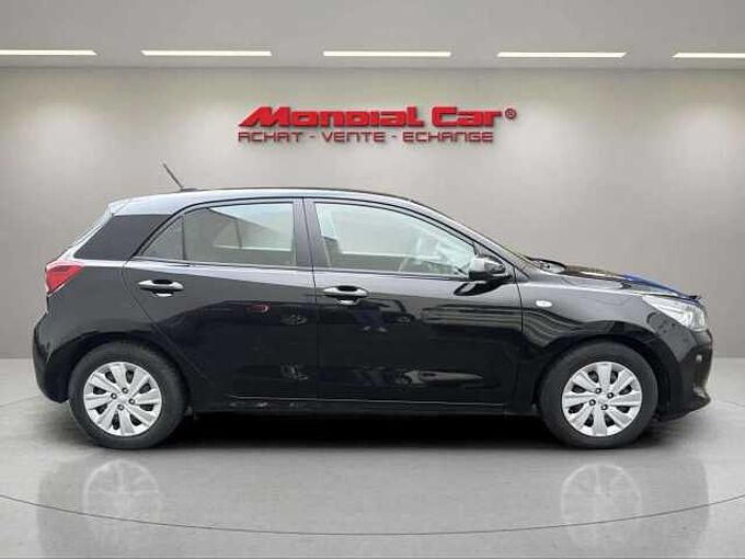 Kia Rio Rio 1.2i Navi Edition *CarPlay*Navi*Garantie 1 an*