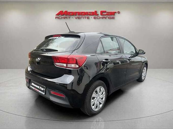 Kia Rio Rio 1.2i Navi Edition *CarPlay*Navi*Garantie 1 an*