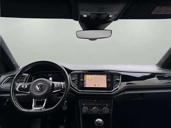 Volkswagen T-Roc 1.5 TSI ACT SPORT *CarPlay*LED*Virtual Cockpit*