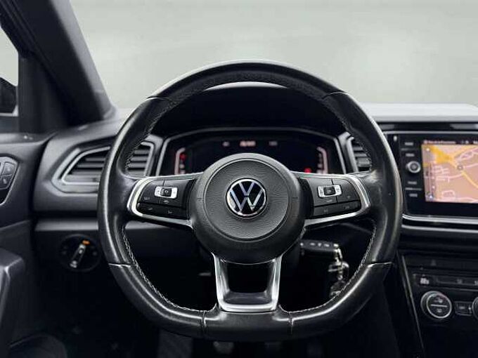 Volkswagen T-Roc 1.5 TSI ACT SPORT *CarPlay*LED*Virtual Cockpit*