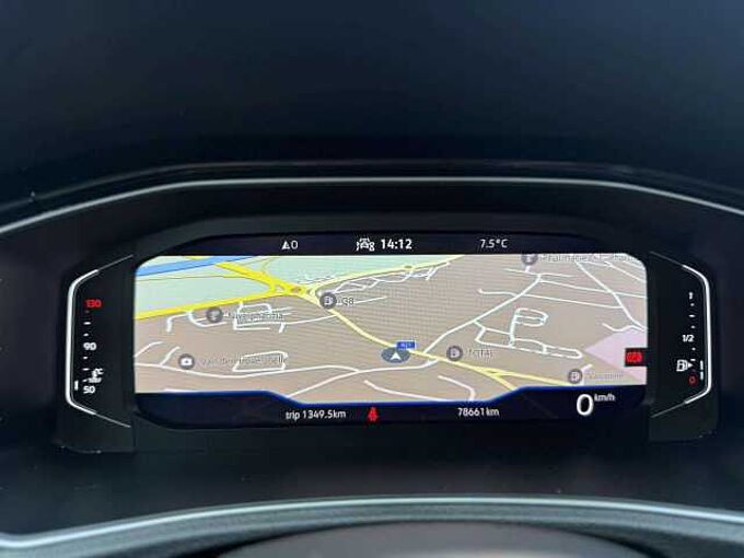 Volkswagen T-Roc 1.5 TSI ACT SPORT *CarPlay*LED*Virtual Cockpit*